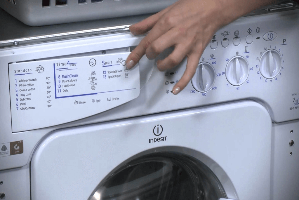 Не работает управление стиральной машины Zerowatt